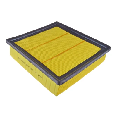 Bilde av BLUE PRINT ADT322123 Luftfilter 56 221 243 Filterinnsats