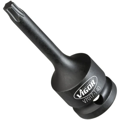 Bilde av VIGOR V7017 T40 Kraftpipe 78, 78 12,5 (1/2&quot;)