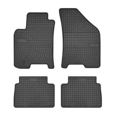 Bilde av Gummimatte, kupé chevrolet Lacetti 2003 , lacetti, daewoo nubira sedan