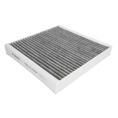 Bilde av PURRO PUR PC2029C Kupéfilter Karbonfilter 210 206 31 RENAULT: LAGUNA 2 Grandtour