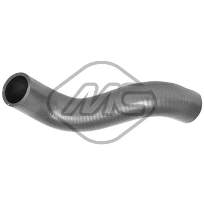 Bilde av Radiatorslange, Øvre, mercedes benz, 901 501 18 82, A901 82