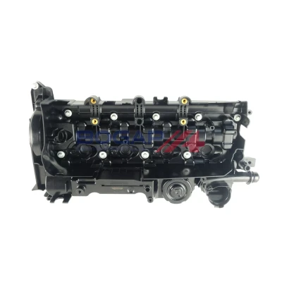 Bilde av BOGAP B1115110 Sylindertopp Hette med tetning BMW: 5 Touring, Sedan, 3 Touring