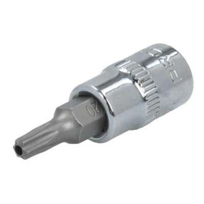 Bilde av PROFITOOL 0X41620 Kraftpipe 37mm T20H 6,3 (1/4&quot;)mm (tommer) Torx TR