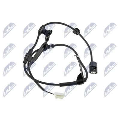 Bilde av Sensor, hjulturtall, Høyre bakaksel, toyota yaris, 89516 0D010, 52010