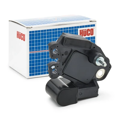 Bilde av HITACHI 130646 Generatorregulator Hueco BMW: 3 Touring, 5 X3