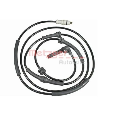 Bilde av METZGER 0900524 ABS Sensor framaksel venstre 2 ALFA ROMEO: 147