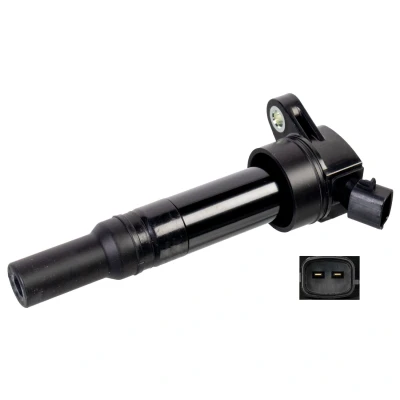 Bilde av FEBI BILSTEIN 173120 Tennspole
