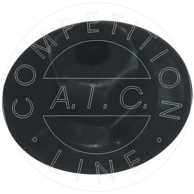 Bilde av AIC 55673 Mutter MERCEDES BENZ: E Klasse Sedan, T modell, W124 Stasjonsvogn, BMW: 3 Touring, 1 Hatchback