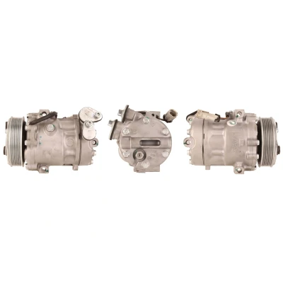 Bilde av AC kompressor LUCAS ACP527