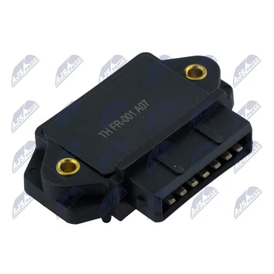 Bilde av Koplingsapparat, tenningsapparat, audi,bmw,citroën,ford,lada,opel,peugeot,saab,seat,volvo,vw, 1208033, 12141244477, 1317809, 211905351,