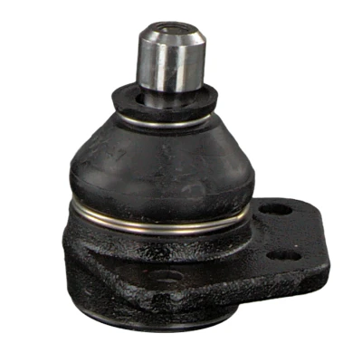 Bilde av febi BILSTEIN 02408 Bærekule framaksel nede med tilleggsmateriale Plus 15 for casterstag VOLKSWAGEN: GOLF 1, PORSCHE: 924 Coupé