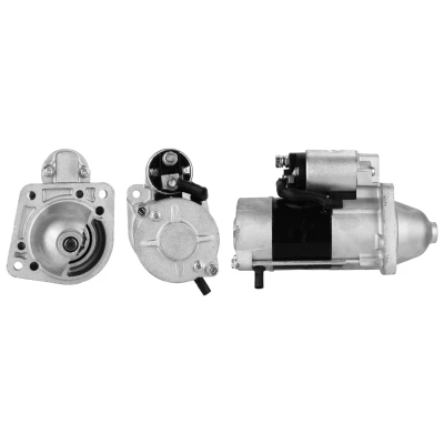 Bilde av LUCAS ELECTRICAL LRS02166 Starter 12 10