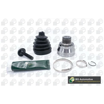 Bilde av Leddsett, drivaksel, Hjulside, Framaksel høyre, venstre, audi,seat,skoda,vw, 5M0498099, 5M0498099X