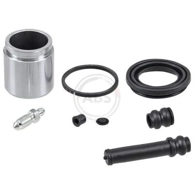 Bilde av Reparasjonssett, bremseklave, Bakaksel, toyota fj cruiser, land cruiser prado