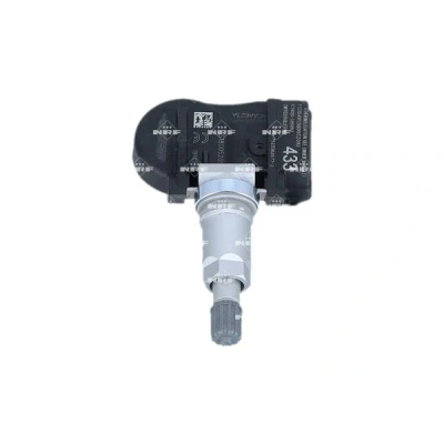 Bilde av Hjulsensor, dekktrykk kontrollsystem (TPMS) Nrf 758002 tesla model x, 3, s OE 103460200C