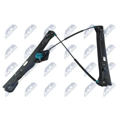 Bilde av Vindusheis, Foran høyre, bmw 3 [f30, f80], touring [f31], 51 33 7 281 886, 7281886