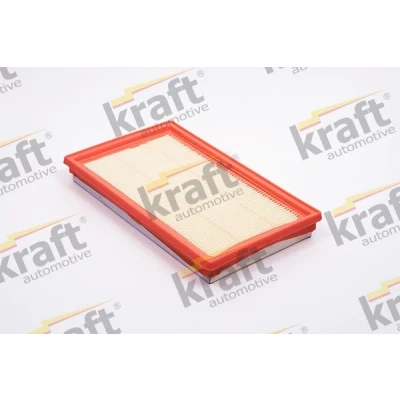 Bilde av KRAFT 1714114 Luftfilter 35 168 281 Filterinnsats NISSAN: X Trail, Pick Up, TERRANO 2, SUBARU: Forester I, II, Impreza I Sedan