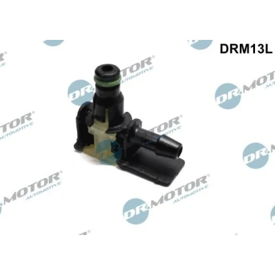 Bilde av DR.MOTOR AUTOMOTIVE DRM13L Forbindelses / fordelingsstykke