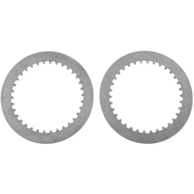 Bilde av TRW MES431 9 Stållamellesett, clutch