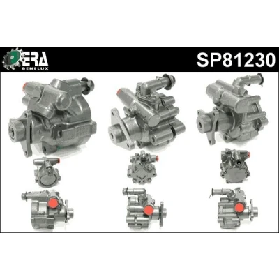Bilde av ERA Benelux SP81230 Hydraulikkpumpe RENAULT: ESPACE 3