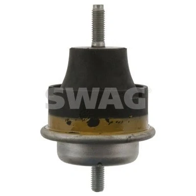 Bilde av SWAG 64 13 0007 Motorfeste høyre Gummimetallager PEUGEOT: 206 Hatchback, Partner I Van, CITROËN: BX Hatchback