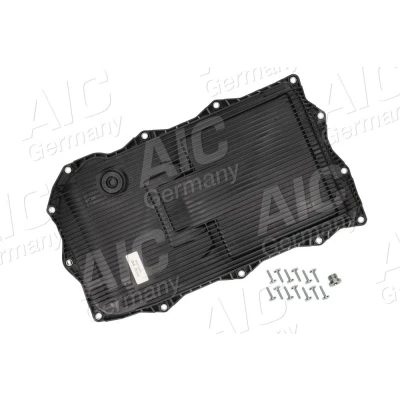 Bilde av AIC 55182 oljekar, automatgir med tetning, oljeplugg filter, skruer BMW: X5, 5 Touring, Sedan