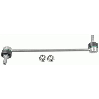 Bilde av LEMFÖRDER 34800 01 Stabstag framaksel, venstre M12x1,5 NISSAN: Qashqai / Qashqai+2 I, 2, X Trail