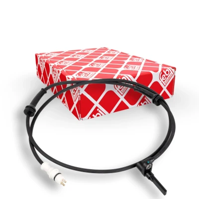 Bilde av FEBI BILSTEIN 173595 ABS Sensor framaksel høyre 1075