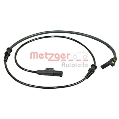Bilde av METZGER 0900989 ABS Sensor MERCEDES BENZ: Vito Van, Tourer