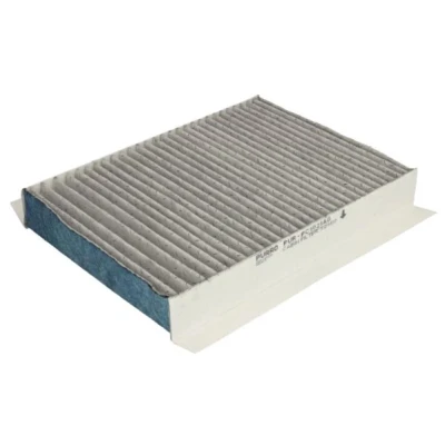 Bilde av PURRO PUR PC1021AG Kupéfilter Partikkelfilter 220 157 30 FIAT: 500L
