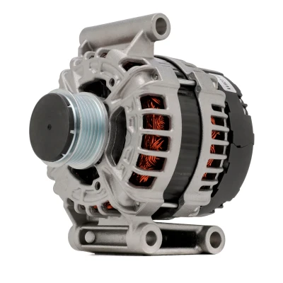 Bilde av LUCAS ELECTRICAL LRA02977 Dynamo 14V 150A PEUGEOT: Boxer Van, Minibuss, FIAT: Ducato III Flatvogn lastebil / Chassis, FORD: Transit Mk6 Van