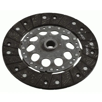 Bilde av SACHS 1864 994 601 Koplingsskive 225 20