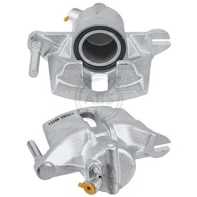 Bilde av A.B.S. 624031 Bremsecaliper Grått støpejern 160 RENAULT: Kangoo I Express,