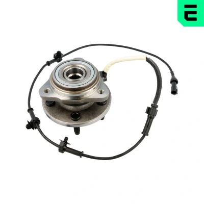 Bilde av OPTIMAL 301791 Hjullagersett med integrert ABS sensor 149,5, 100,1