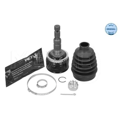 Bilde av MEYLE 614 498 0024 Drivknute ORIGINAL Quality hjulside med ABS ring OPEL: Corsa C Hatchback