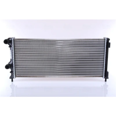 Bilde av NISSENS 61765 Radiator Aluminium 700 323 46 Kjøleribber satt sammen mekanisk