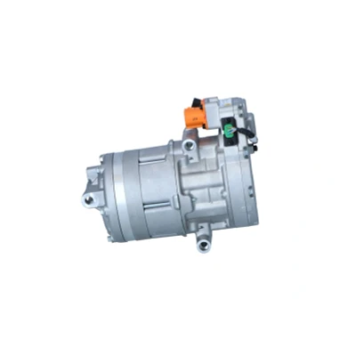 Bilde av NRF 320144G Kompressor HES27 R 134a