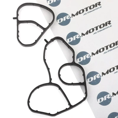Bilde av DR.MOTOR AUTOMOTIVE DRM0241 Pakninger CITROËN: Berlingo II Van, C4 Cactus, II, VOLVO: V70 3, FORD: Focus 2 Kombi