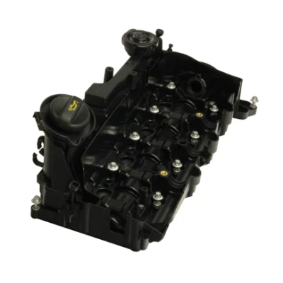 Bilde av MAXGEAR 28 0901 Sylindertopp Hette med tetning MINI: Hatchback, Clubman
