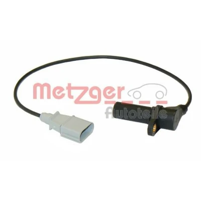 Bilde av METZGER 0909006 Impulsgiver 3 ORIGINAL ERSATZTEIL VOLKSWAGEN: Golf 4, Transporter 5, Multivan 5 (7HM
