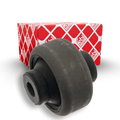 Bilde av FEBI BILSTEIN 22866 Styrestang Lagring framaksel venstre, nede, bak, høyre