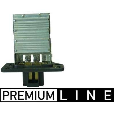 Bilde av MAHLE ORIGINAL ABR 44 000P motstand, kupevifte