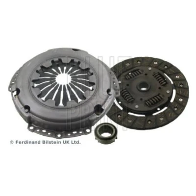 Bilde av BLUE PRINT ADV183038 Clutch tre deler med syntetisk fett utløsergaffel, utløserlager, føringshylse 200 SKODA: Octavia 2 Combi