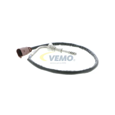 Bilde av VEMO V10 72 1472 Sensorer med kabel VOLKSWAGEN: Tiguan II, SKODA: Octavia 3 Combi