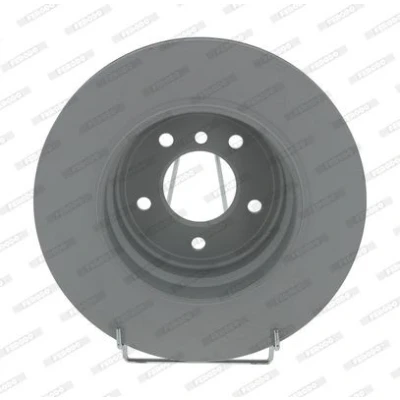 Bilde av FERODO PREMIER Coat+ disc DDF1868C 1 Bremseskiver 320 20 5 ventilert belagt med skruer BMW: Touring, Sedan