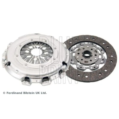 Bilde av BLUE PRINT ADBP300012 Clutch to deler med syntetisk fett 241 VOLKSWAGEN: Transporter 5, Multivan 5 (7HM, Bus