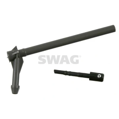 Bilde av SWAG 32 92 2294 Spylermunnstykke bak VOLKSWAGEN: GOLF 3