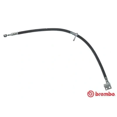 Bilde av BREMBO T 28 106 Bremseslange 545 F10X1 HONDA: Jazz 3