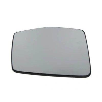 Bilde av BLIC Speilglass med holder venstre elektrisk 6102 02 1225973 FIAT: Scudo II, CITROËN: Jumpy II Van, PEUGEOT: Expert Van