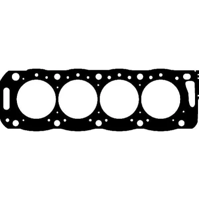 Bilde av CORTECO 414405P Toppakning 1,36 84 1 PEUGEOT: J5 Flatvogn lastebil/Chassis, Minibuss, 306 Hatchback, FIAT: Ducato II lastebil/Chassis